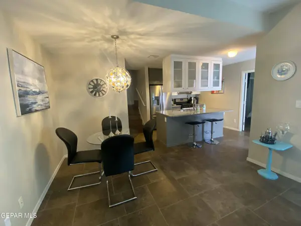 4200 Camelot Heights DR ##13, El Paso, TX 79912