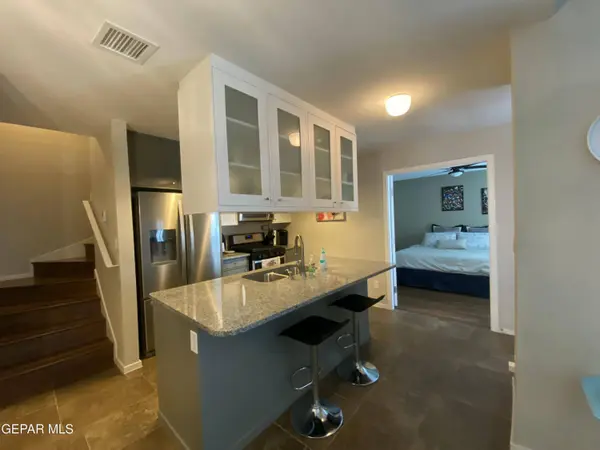 4200 Camelot Heights DR ##13, El Paso, TX 79912