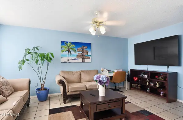 6241 ANTELOPE CT, El Paso, TX 79924