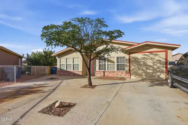 6241 ANTELOPE CT, El Paso, TX 79924