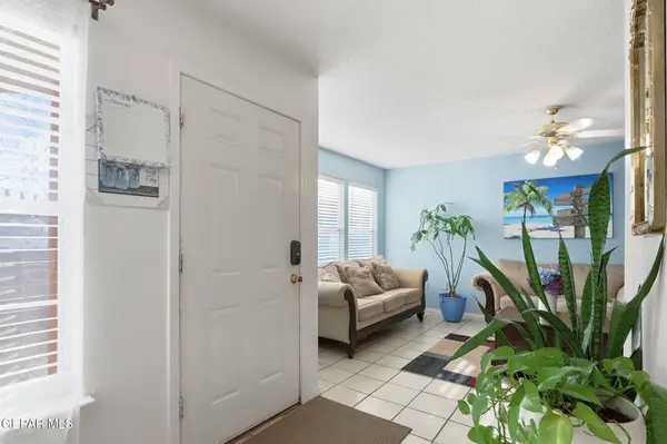 6241 ANTELOPE CT, El Paso, TX 79924