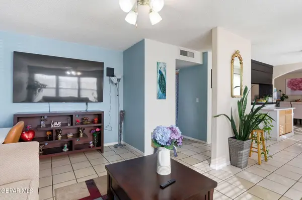 6241 ANTELOPE CT, El Paso, TX 79924