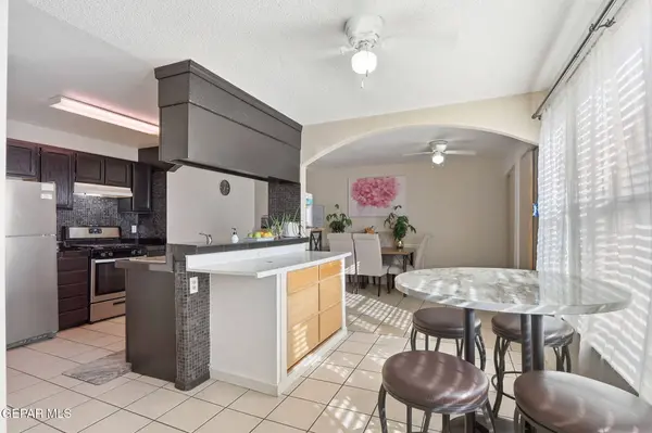 6241 ANTELOPE CT, El Paso, TX 79924