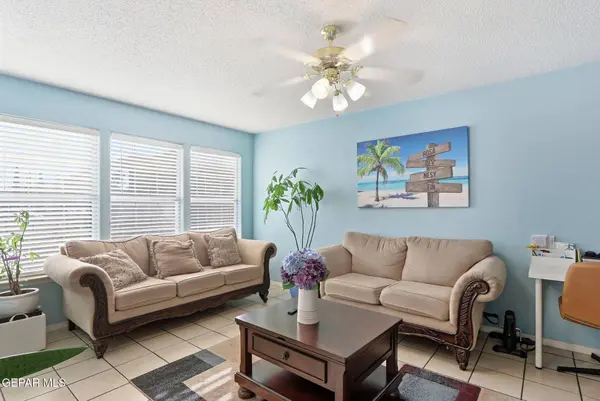 6241 ANTELOPE CT, El Paso, TX 79924