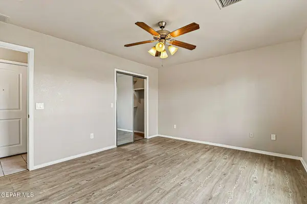 14291 HACIENDA ROCK DR, El Paso, TX 79938