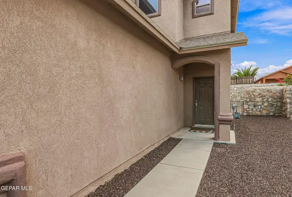 11265 BULLSEYE ST, El Paso, TX 79934