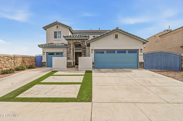 268 Emerald Sun DR