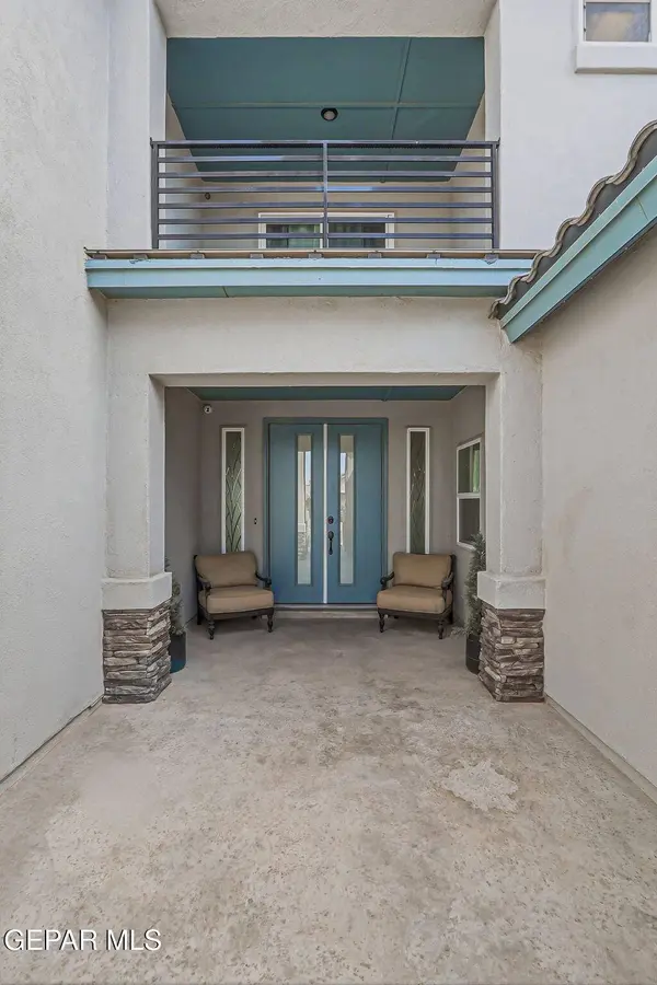 268 Emerald Sun DR, El Paso, TX 79928