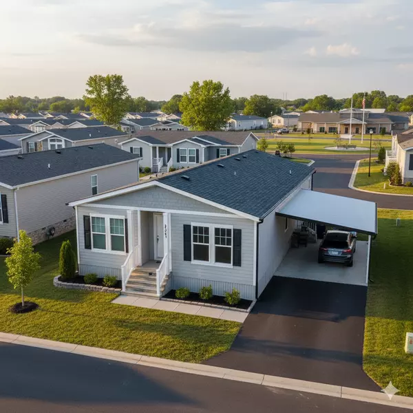Manufactured Home vs. Mobile Home: What’s the Difference and How Can You Finance Them?