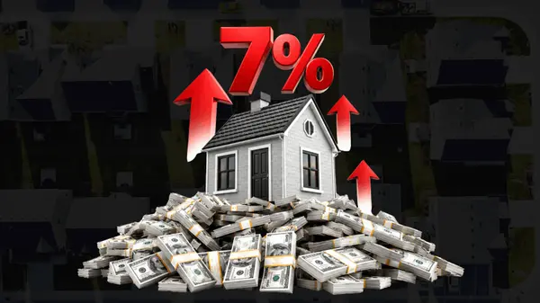 Mortgage Rates Are Expected to Stay Above 7% Through 2027. Here Is What Inland Empire Buyers Need to Know.,Trena Harris