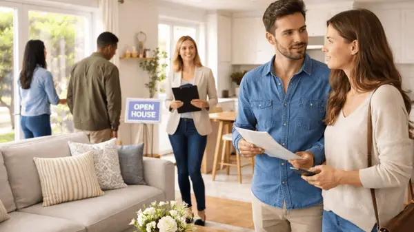 What Home Sellers Expect This Spring vs What the Data Shows in Riverside County