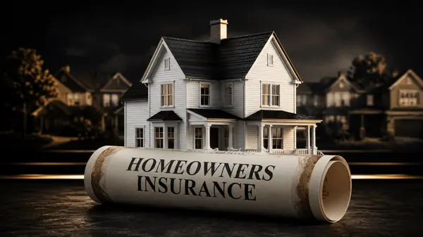 feature image of 41% of Inland Empire Homeowners Haven't Reviewed Their Insurance in Over a Year. Have You?