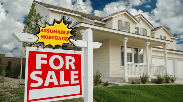 What Is an Assumable Mortgage? The 2026 Guide for Buyers and Sellers