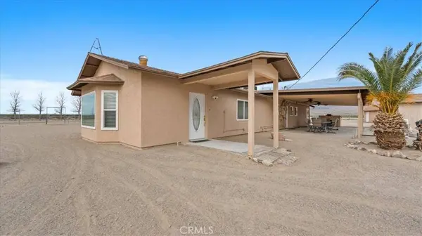 86252 Sampson, 29 Palms, CA 92277