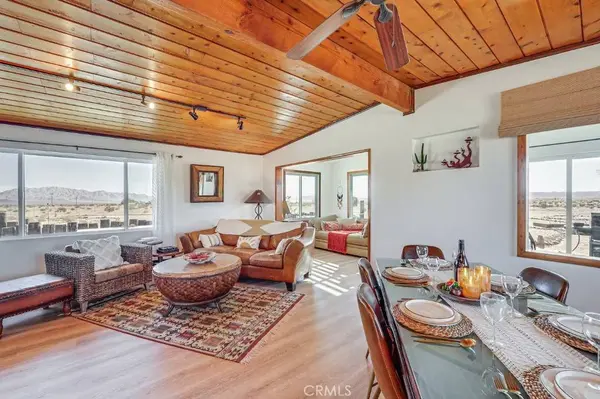 80277 Wikieup, 29 Palms, CA 92277