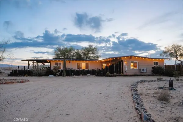 80277 Wikieup, 29 Palms, CA 92277