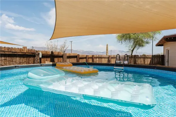 80277 Wikieup, 29 Palms, CA 92277