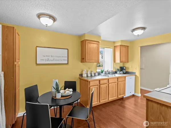4811 76th ST NE #5, Marysville, WA 98270