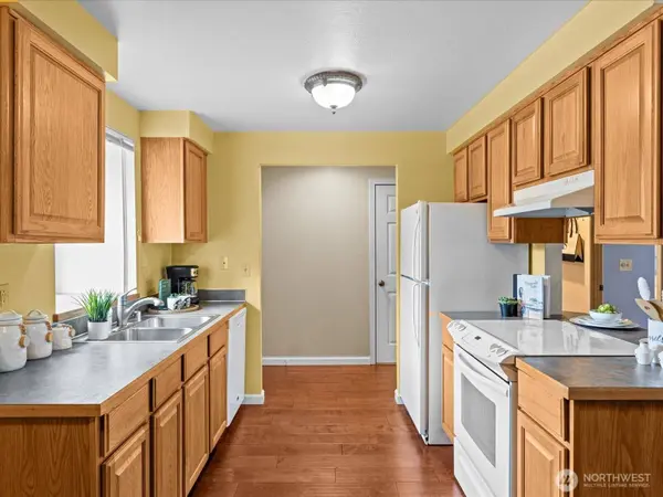 4811 76th ST NE #5, Marysville, WA 98270