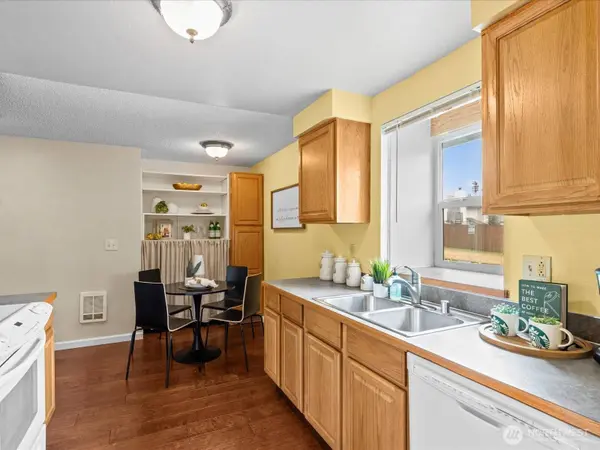 4811 76th ST NE #5, Marysville, WA 98270