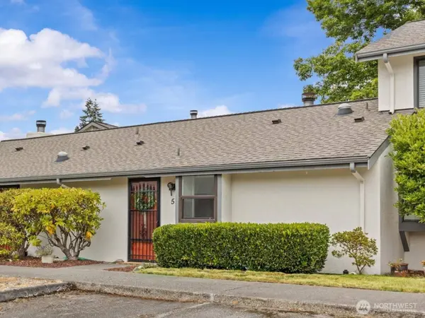 4811 76th ST NE #5, Marysville, WA 98270