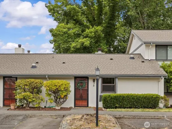 4811 76th ST NE #5, Marysville, WA 98270