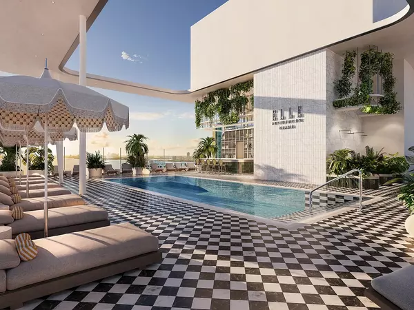 Miami, FL 33137-3752,3618 NE 5th Ave #803