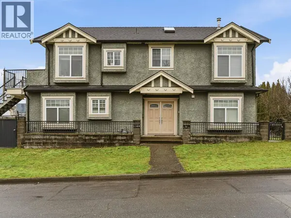 1389 E 54TH AVENUE, Vancouver, BC V5X1M3