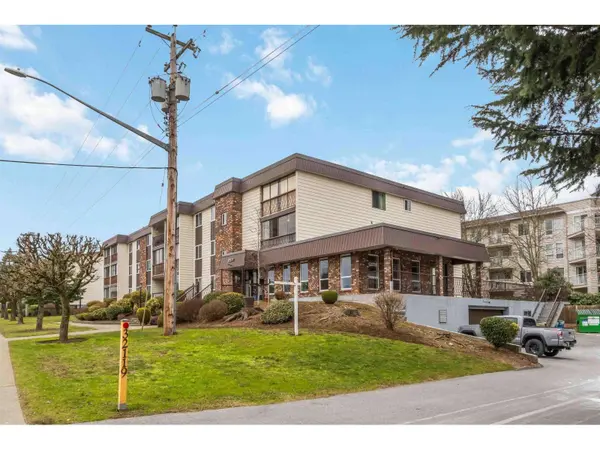 32119 OLD YALE RD #201, Abbotsford, BC V2T2C8