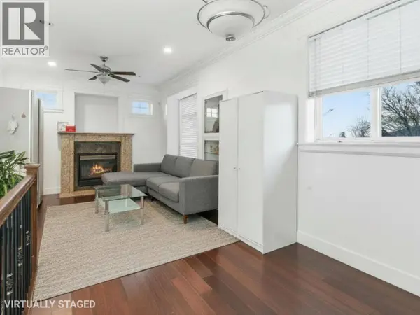 1389 E 54TH AVENUE, Vancouver, BC V5X1M3