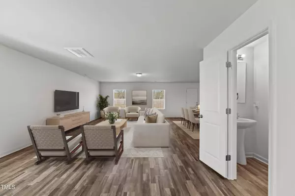 9059 Shallow Creek Trail, Bailey, NC 27807