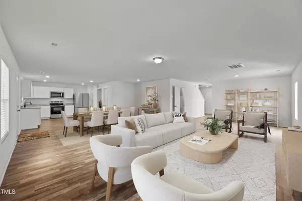 9059 Shallow Creek Trail, Bailey, NC 27807