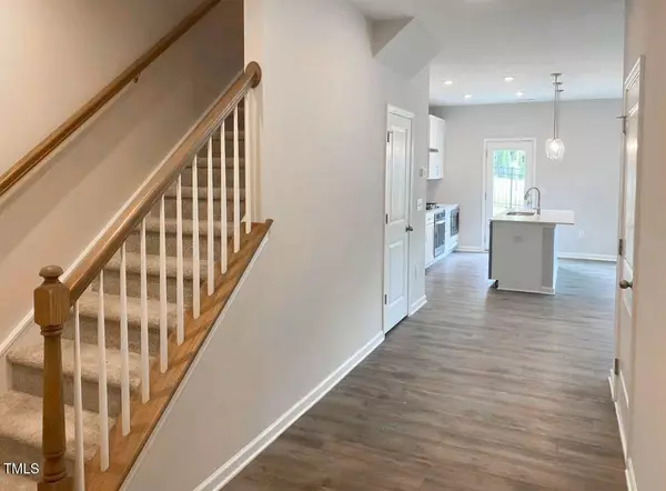 814 Oak Center Drive, Raleigh, NC 27610