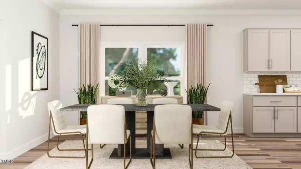 304 Canyon Spring Lot#425 Trail, Wake Forest, NC 27587