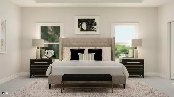 304 Canyon Spring Lot#425 Trail, Wake Forest, NC 27587