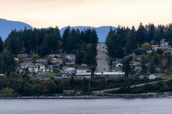 The Top Most Affordable Communities on Vancouver Island for August 2025