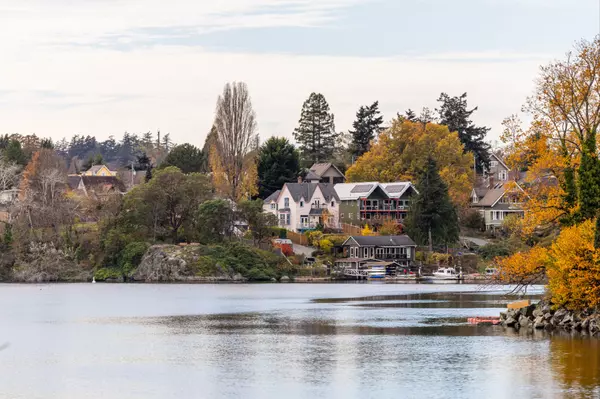 feature image of The Top Most Expensive Communities on Vancouver Island for August 2025