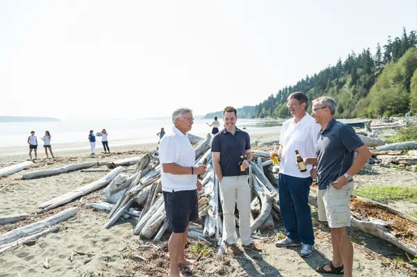 What is The Best Place To Live on Vancouver Island?,Jason Anson