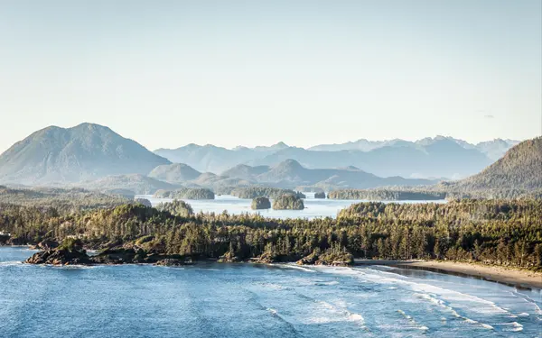Is it a Good Idea To Move To Vancouver Island?,Jason Anson