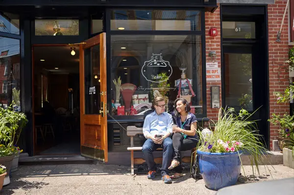 Businesses on Vancouver Island,Jason Anson