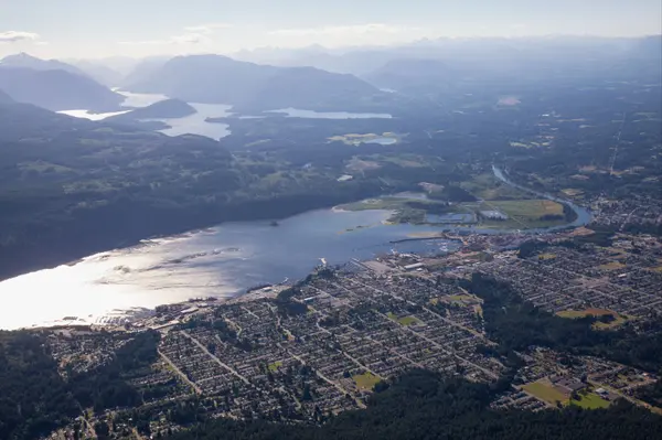 The Top Most Expensive Communities in the Port Alberni Area for August 2025,Jason Anson