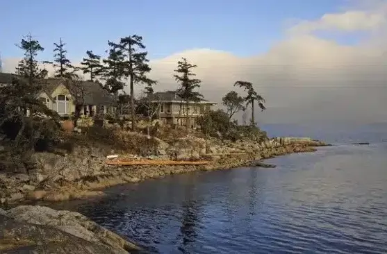 feature image of The Weather on Vancouver Island
