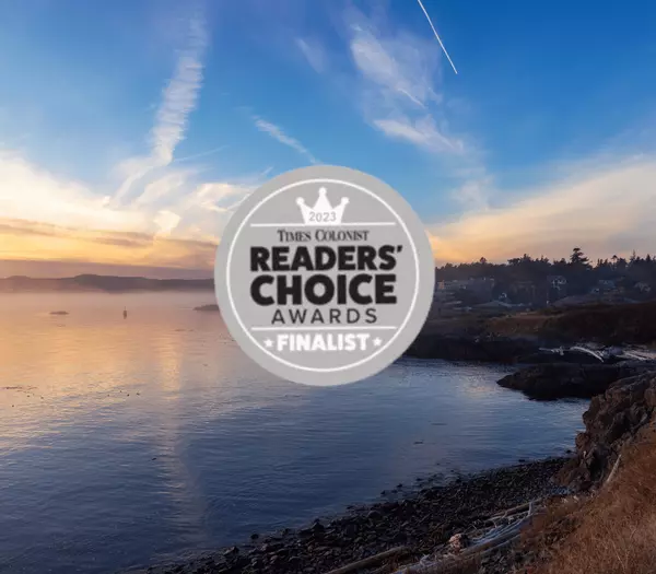 feature image of 2023 Times Colonist Readers Choice Finalist