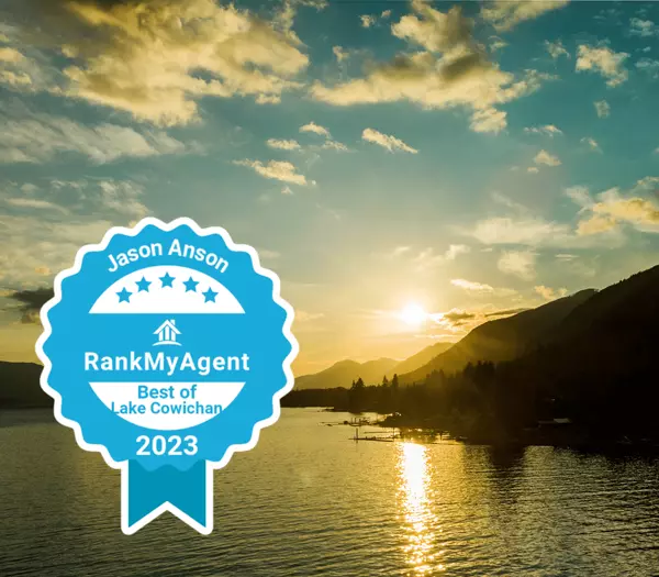 feature image of 2023 Rank My Agent: Best of Lake Cowichan Winner