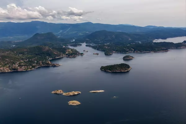 Top Places People Are Moving to on Vancouver Island