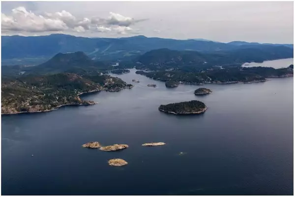 Top Places People Are Moving to on Vancouver Island