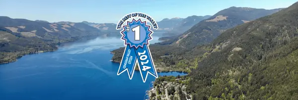 2024 Cowichan Valley Citizen Best of the Valley Winner - Best Real Estate Agent and Team,Community Recognition