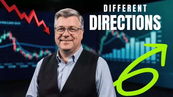 How Market Types Differ by Property Type