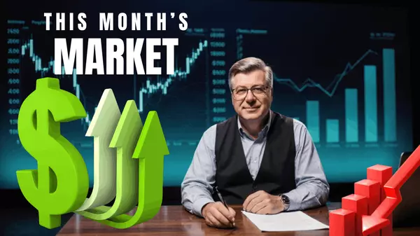 How to Read a Monthly Real Estate Market Report