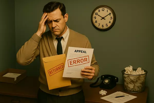 Common Mistakes Homeowners Make When Appealing Their BC Assessment